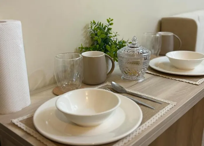Private Unit In It Park Apartment Cebu