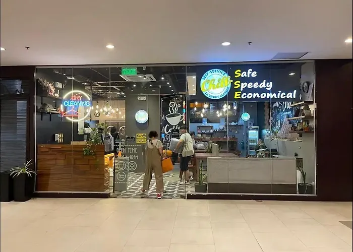 Private Unit In It Park * Cebu