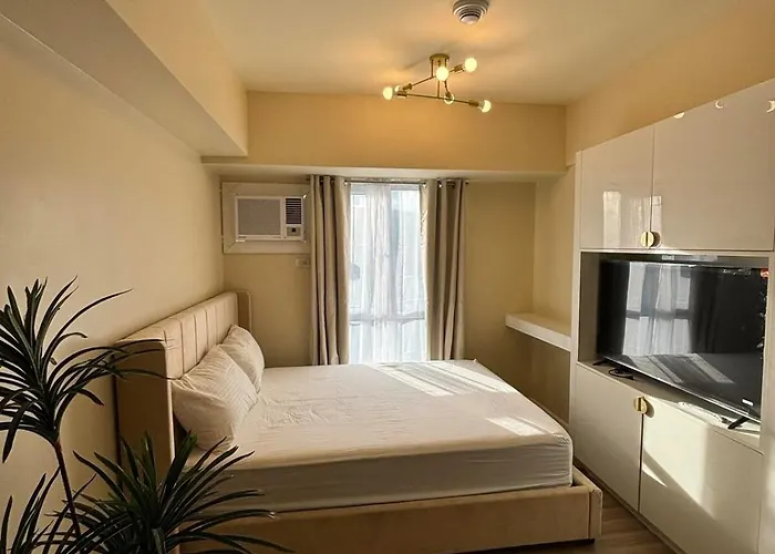 Private Unit In It Park *