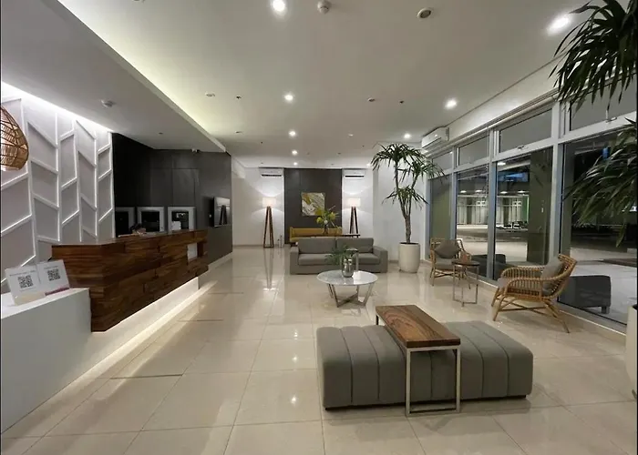 Private Unit In It Park Cebu