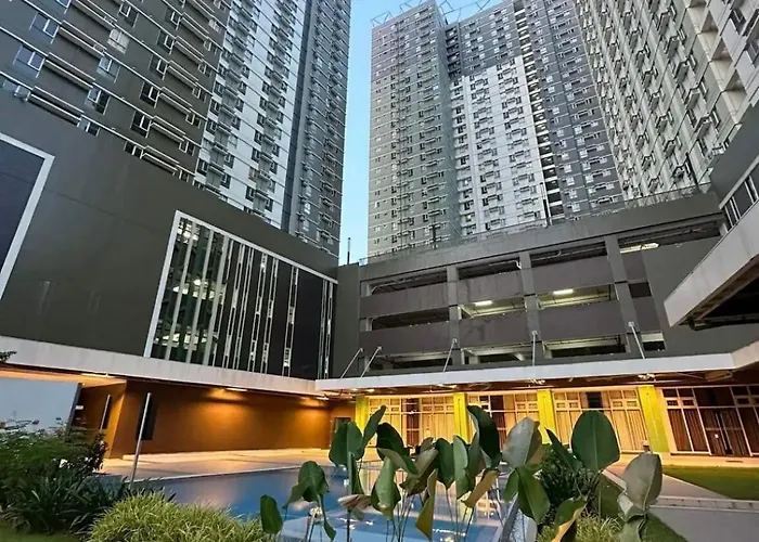 Private Unit In It Park Cebu