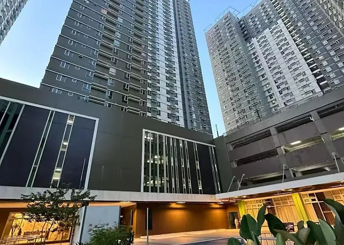 Private Unit In It Park