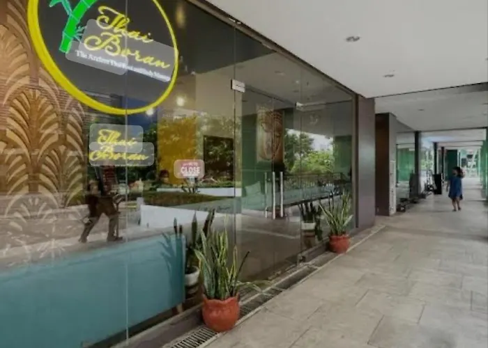 Private Unit In It Park Cebu