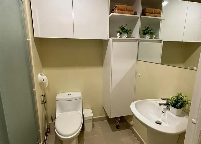 Private Unit In It Park Apartment Cebu